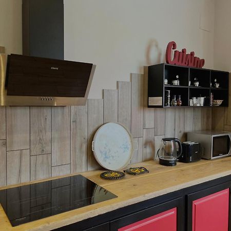 Casavacanze Nigino Donnini المظهر الخارجي الصورة