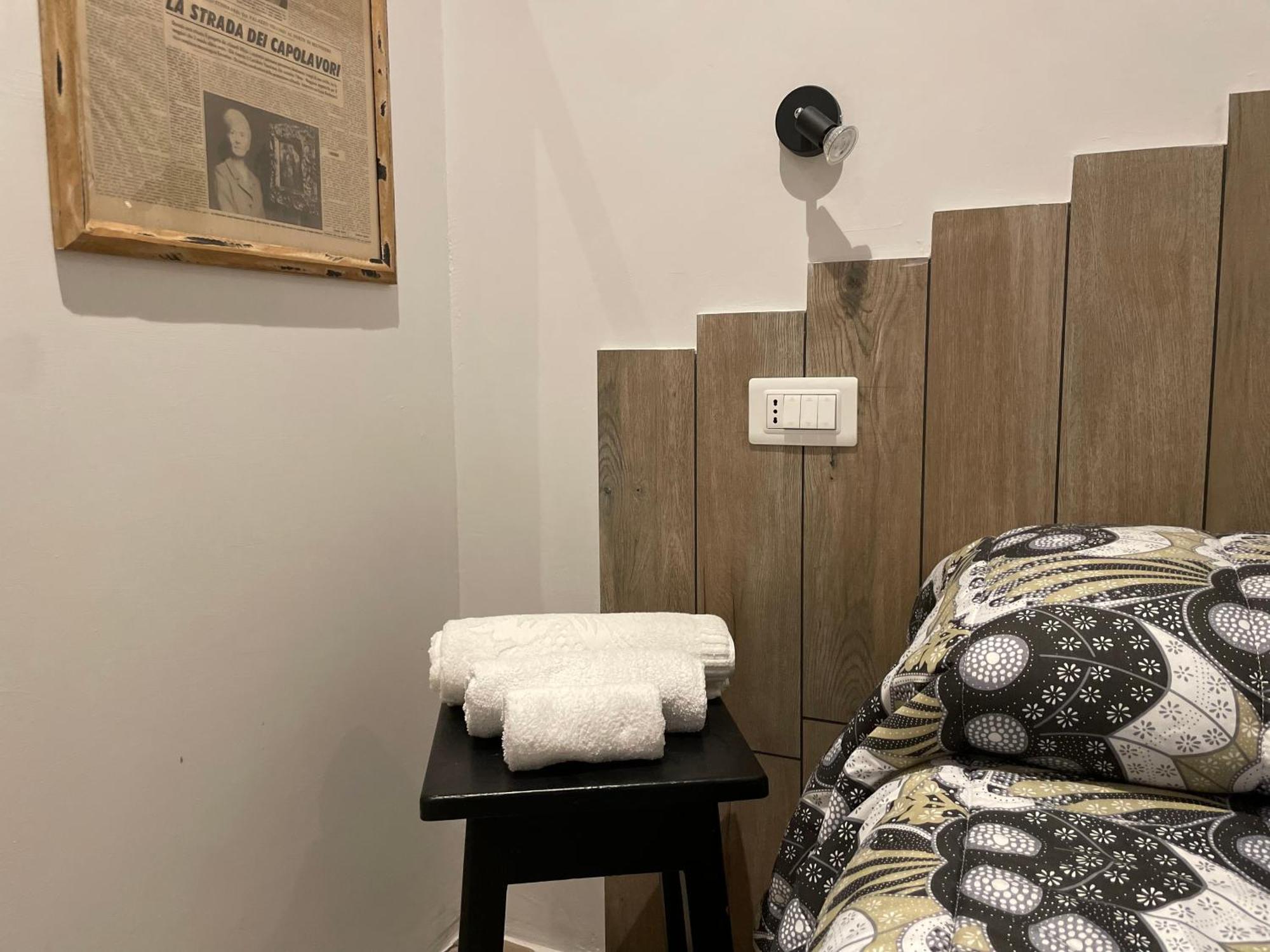 Casavacanze Nigino Donnini المظهر الخارجي الصورة